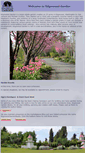 Mobile Screenshot of edgewoodgarden.com